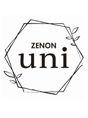 ゼノンユニガイ(ZENON uni GUY)