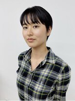 サン(son)&nbsp;ショートスタイル