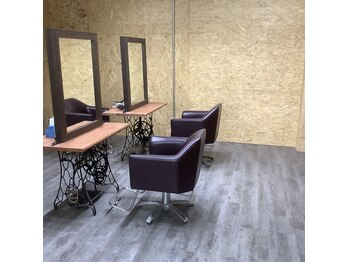 Arrow Hair 光が丘店