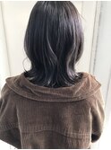 ☆chouchou☆くびれボブ×ダークグレー