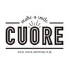 クオーレ 我孫子店(CUORE)のお店ロゴ