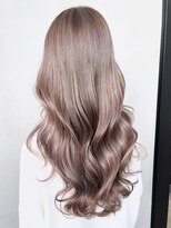 アイティーバイアルバム 八王子店(IT by ALBUM)&nbsp;ヨシンモリまろベージュ_ミニウルフテラコッタ_bs322543