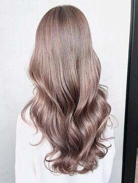 アイティーバイアルバム 八王子店(IT by ALBUM) ヨシンモリまろベージュ_ミニウルフテラコッタ_bs322543