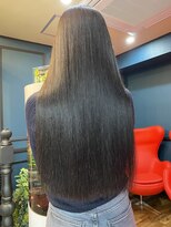 ベルポ(Bellpo)&nbsp;さっぱりサラサラ髪質改善ストレート