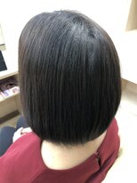 ミカヅキ(MIKAZUKI)&nbsp;髪質改善