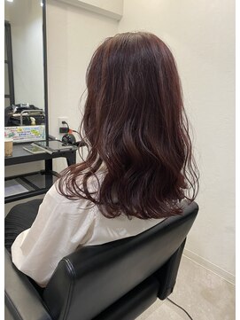 アレクサ ひばりヶ丘(ALEXA) チェリーブロッサムカラー