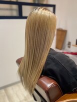 リワーズ 千歳船橋店(ReWARDs)&nbsp;ボブ/グレージュ/大人女性/レイヤー/ショート[千歳船橋]