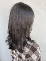 ルグラン(Le.grand)&nbsp;ナチュラルレイヤー