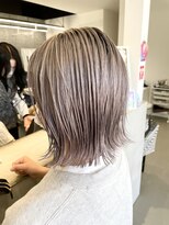 ゴットラトゥール(GOTTO LATOUR)&nbsp;ハイトーングレージュ☆