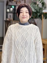 マル(MARU)&nbsp;陰山 慶子