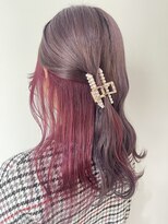 ラビス 浦和(Lovis)&nbsp;purple×pink