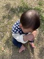 サラジュ 逆瀬川店(SARAJU) 休日は子供とよく遊びに行っています。