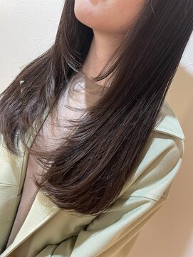 ネイバー(Neighbor) 顔周りレイヤー