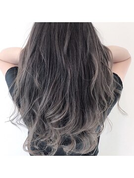 ルーブル(Louvre) ～Louvre～グラデーションカラー☆