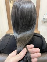 ヘアーサロン リベット(hair salon Libett)&nbsp;【縮毛矯正】髪質改善メテオストレート