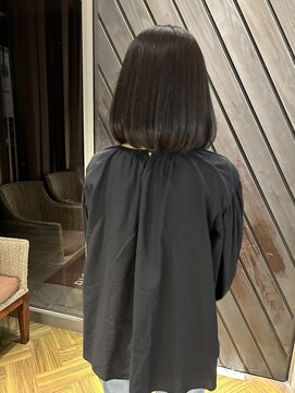 オシャマワールドコーヌコピア グレーアッシュ