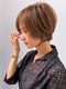 ラフ 立川(Laff)の写真/ハイライト、白髪ぼかしなど白髪を活かしたカラーが楽しめる♪大人女性の髪のお悩み解決*【立川駅徒歩5分】