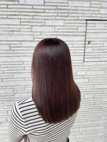 クーペ 熊本店(COUPE)&nbsp;ロングヘア