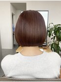 【髪質改善】【艶髪】【育てる美髪】【韓国風】