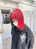 ヴェルダ 池袋店(verda) デザインカラー