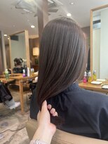 インビテーション 名古屋(invitation)&nbsp;アッシュベージュ