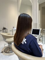 本物の酸性ストレート