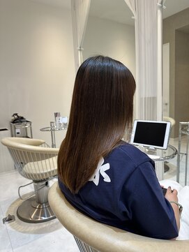 ワタイ(Watai) 本物の酸性ストレート