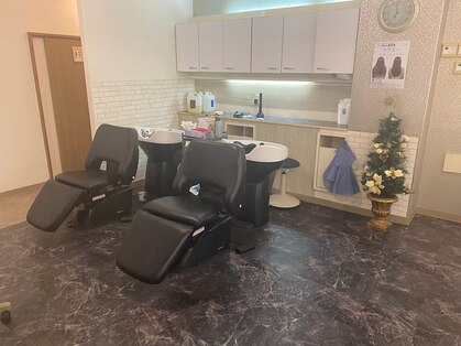 ヘアーサロン リュウズ(HairSalon Ryu's)の写真