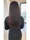 艶カラー_ヌナボブ チャンモリ ボブルフ