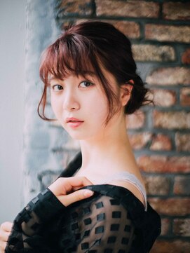 スタリー(Starry) 大人アレンジ20代/30代/40代/ハレマチ通り