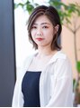 ヘアドゥ アヴェダ ららぽーとTOKYO-BAY店(hair do AVEDA) 阿部 ゆい
