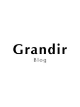 グランディール(Grandir)&nbsp;Grandir 