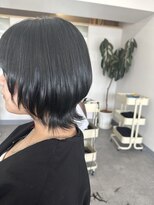 ラヴィラ(la villa)&nbsp;レディース　ミニウルフ