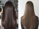 トッカ ヘアアンドトリートメント 仙台店(tocca)の写真
