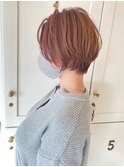 ショート