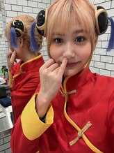 オーシャントーキョー(OCEAN TOKYO) 3階 ERICO