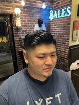 バレス 田町(BALES)&nbsp;ハードパート