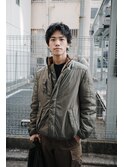 ニュアンスウルフ
