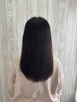 シエル 立川店(CIEL)&nbsp;【KAZUYA×CIEL】カカオブラウン