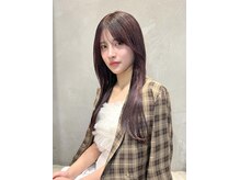 セブンベルベット(7 Velvet)