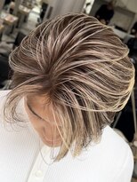 レディアル 大宮(REDEAL ope.) メンズハイライト/メンズバレイヤージュ