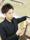バランス ウラワ(balance URAWA)の写真/大人女性のリピーターが続出中の訳は磨かれたセンスと高い技術力◇豊富な経験を持つ成田にお任せください◎