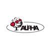 アルファ 深井店(ALPHA)のお店ロゴ