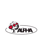 ALPHA 深井店 【アルファ】