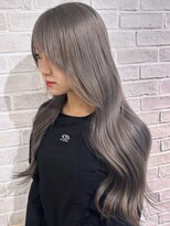 コル(col oodori)&nbsp;パールグレージュ