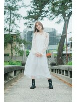 プリマ エメ(PRIMA aimer)&nbsp;愛され透明感ナチュラルボブ