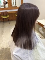 イノセンス(INNOSENSE)&nbsp;ラベンダーグレージュ