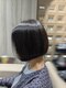 ラブリエ(La Briller)の写真/丁寧なカウンセリングが魅力♪実力派スタイリストがあなたの“なりたい”を叶えます!毎日のセットも楽に◎