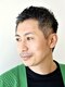 ステップ(STEP)の写真/《メンズ専門YOSHI》 ナチュラルなショート・眉カットがビジネスマンに人気◎【21時迄営業◎】
