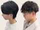 ジュール メンズ 大分(Joule men's)の写真/【22:00迄営業*仕事帰りOK】清潔感のある似合わせヘアで第一印象を制する。[大分駅/メンズカット/men's]